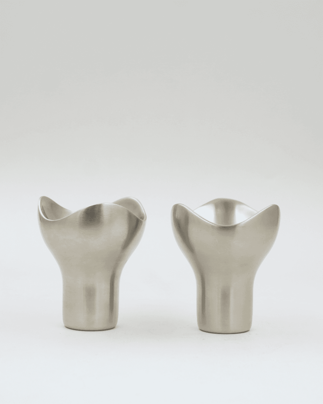 Świecznik Georg Jensen Bloom