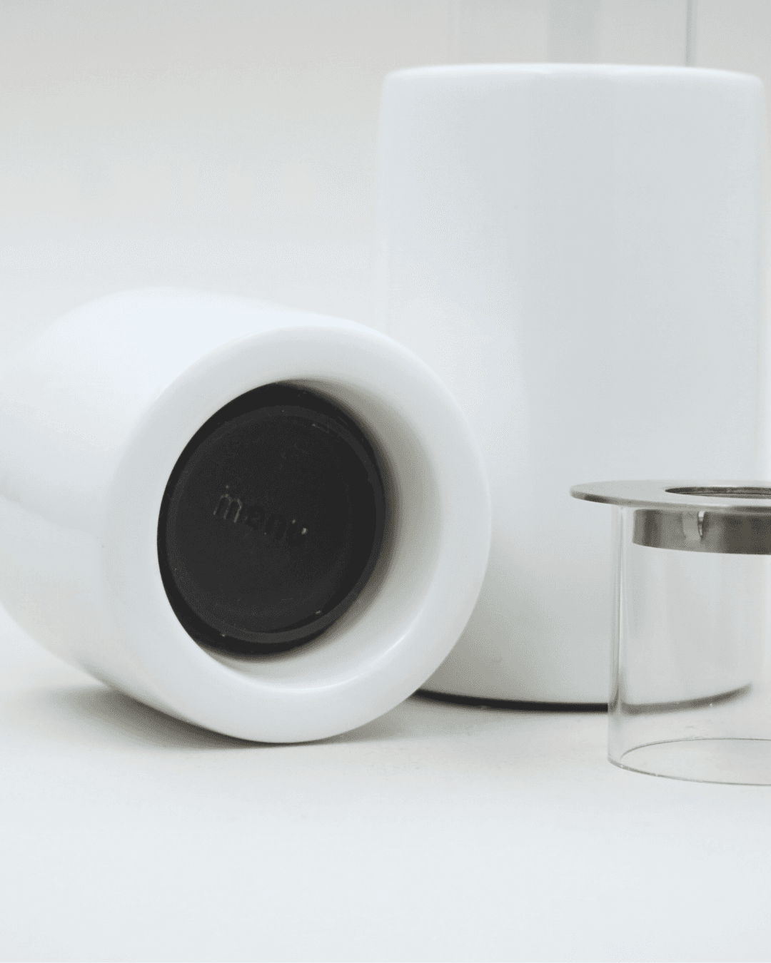 Świecznik Menu Hurricane