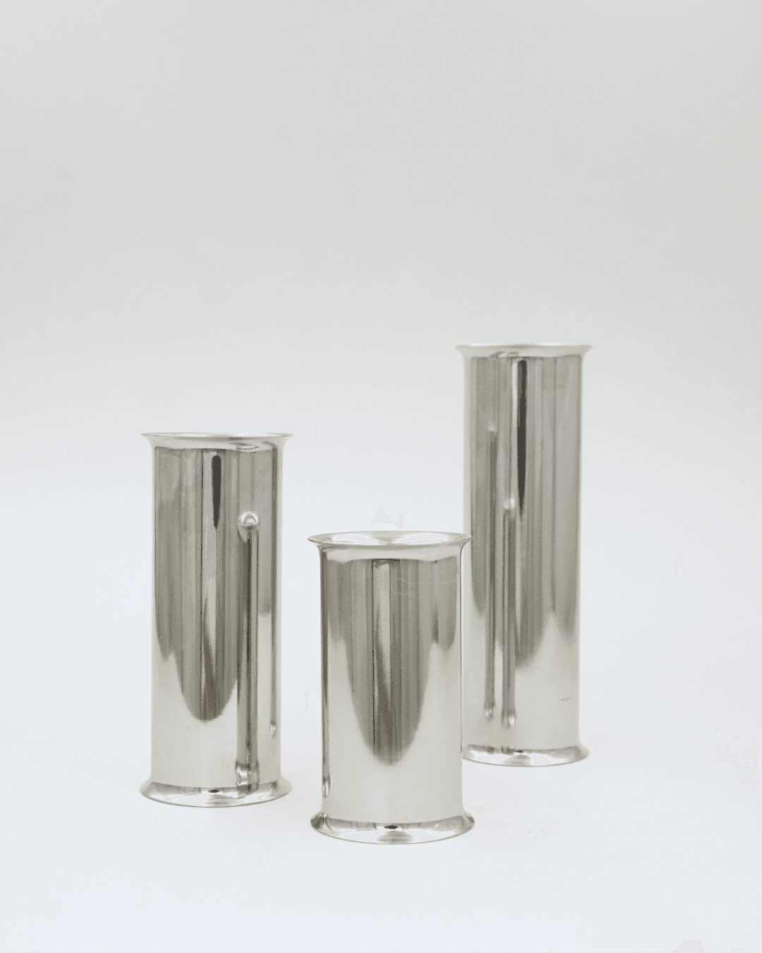 Świeczniki Menu Cava