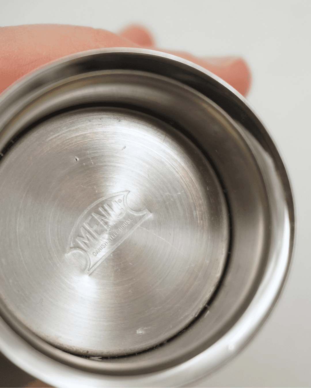 Świeczniki Menu Cava