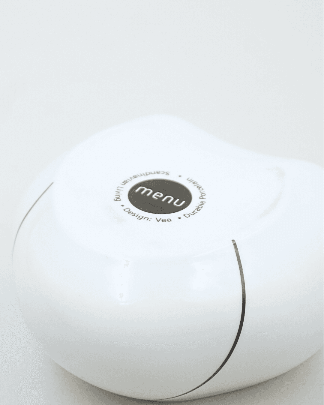 Cukiernica Menu Black Contour