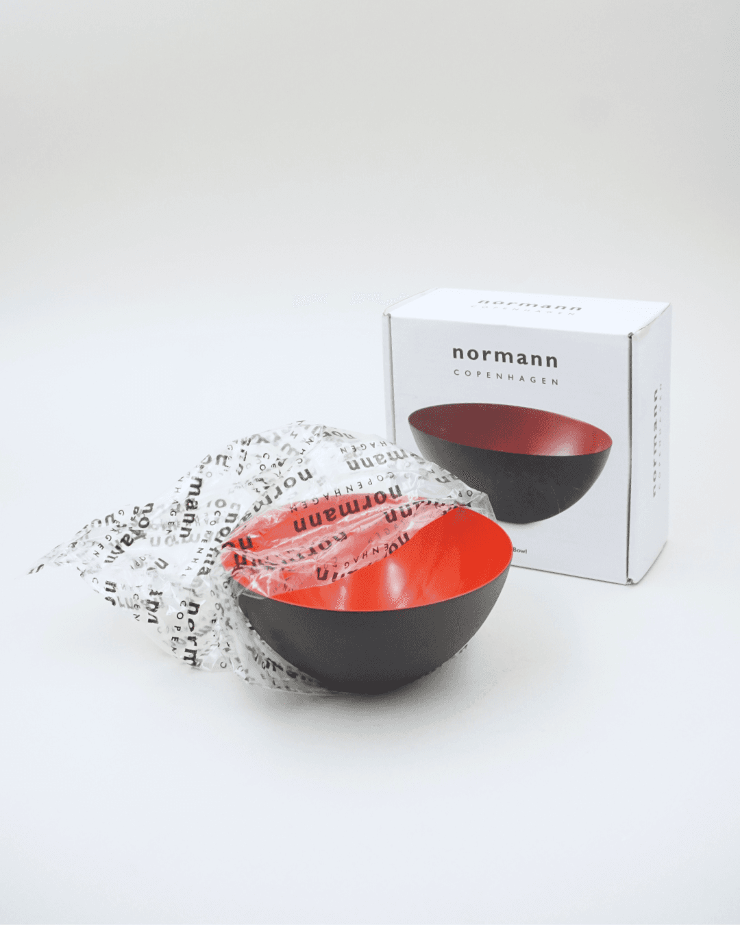 Miska Normann Copenhagen Krenit