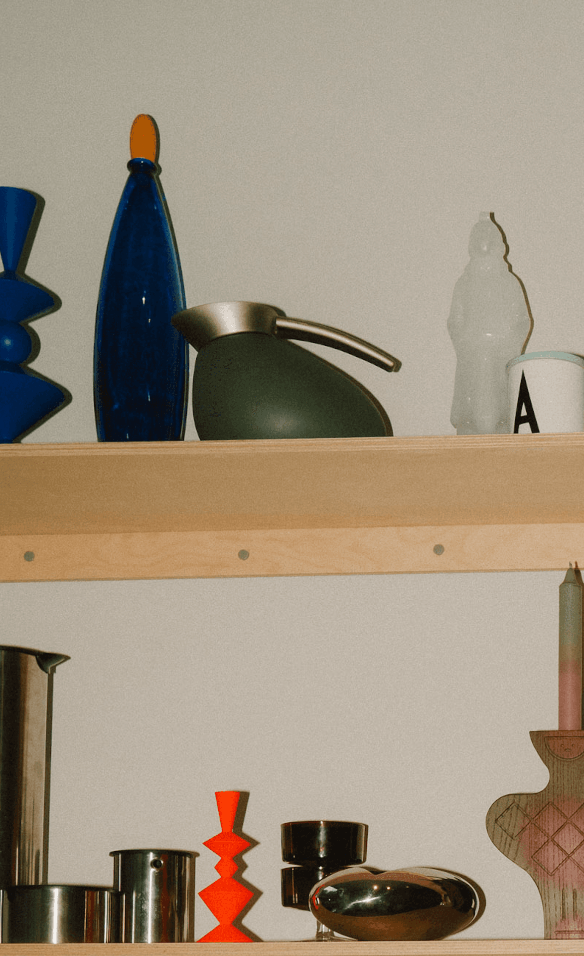 Termos Quack Georg Jensen