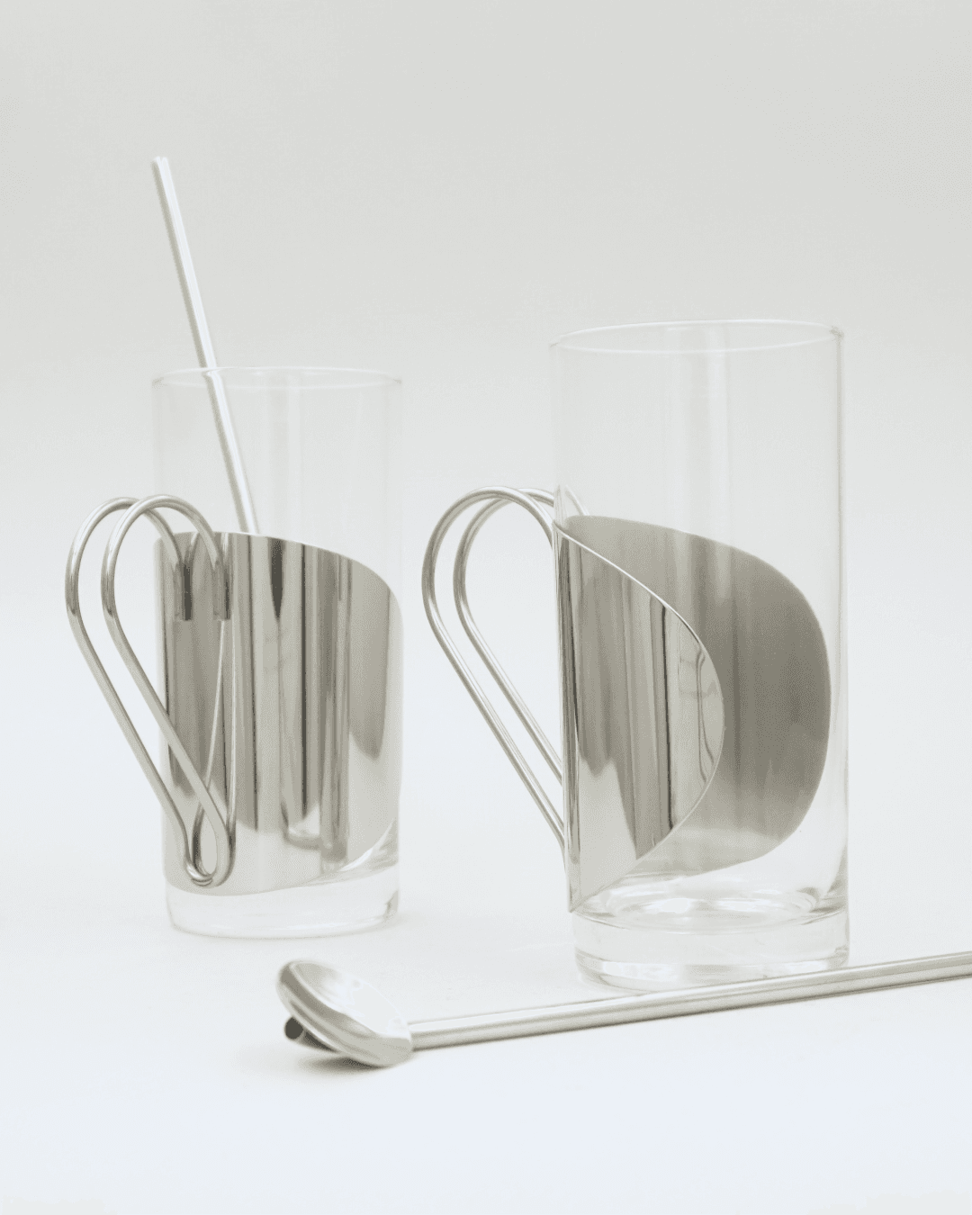 Szklanki Menu Irish Coffee