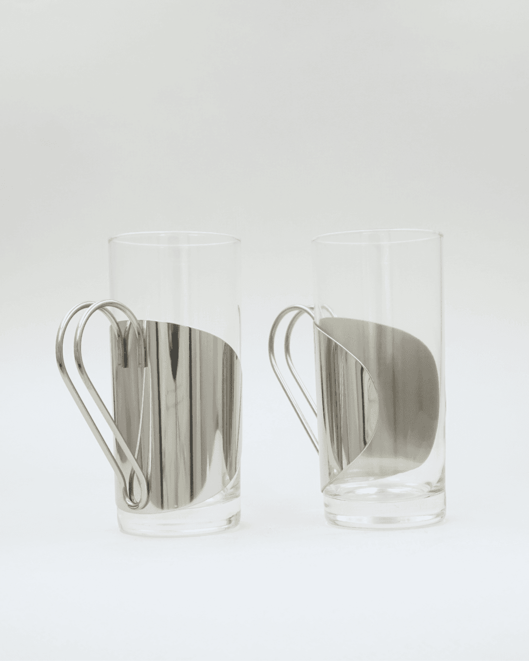 Szklanki Menu Irish Coffee