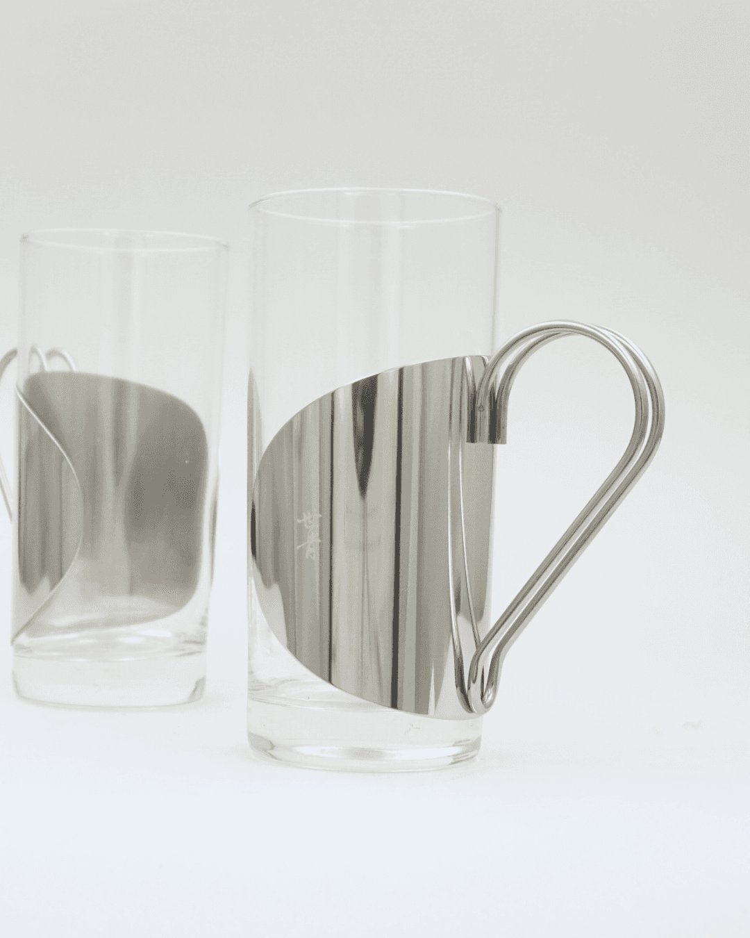 Szklanki Menu Irish Coffee