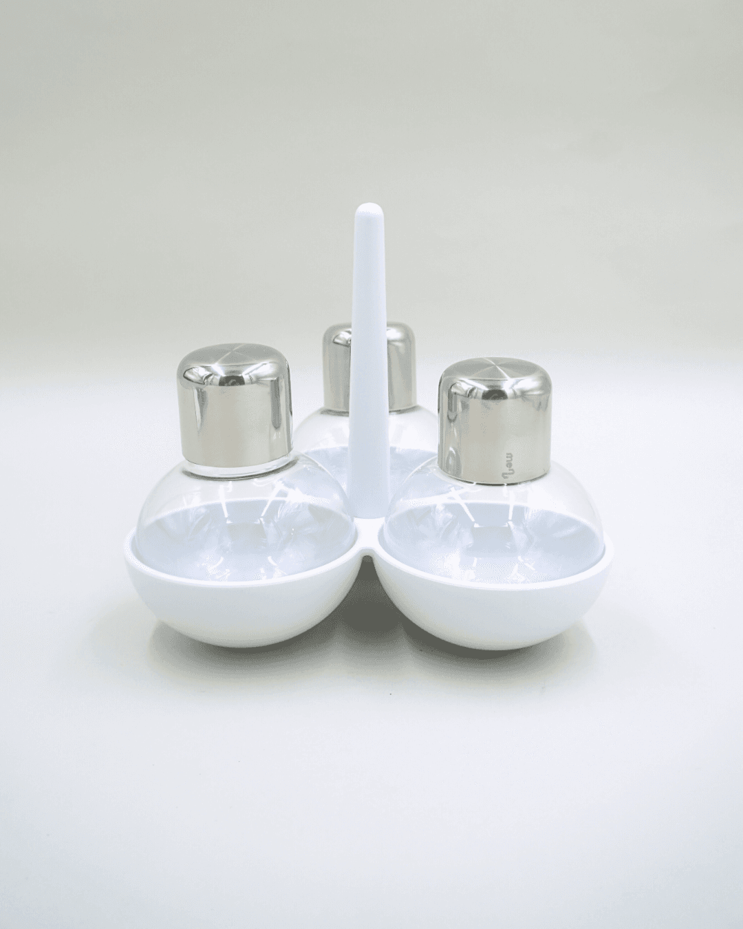 Zestaw na przyprawy Norm Tripod Menu