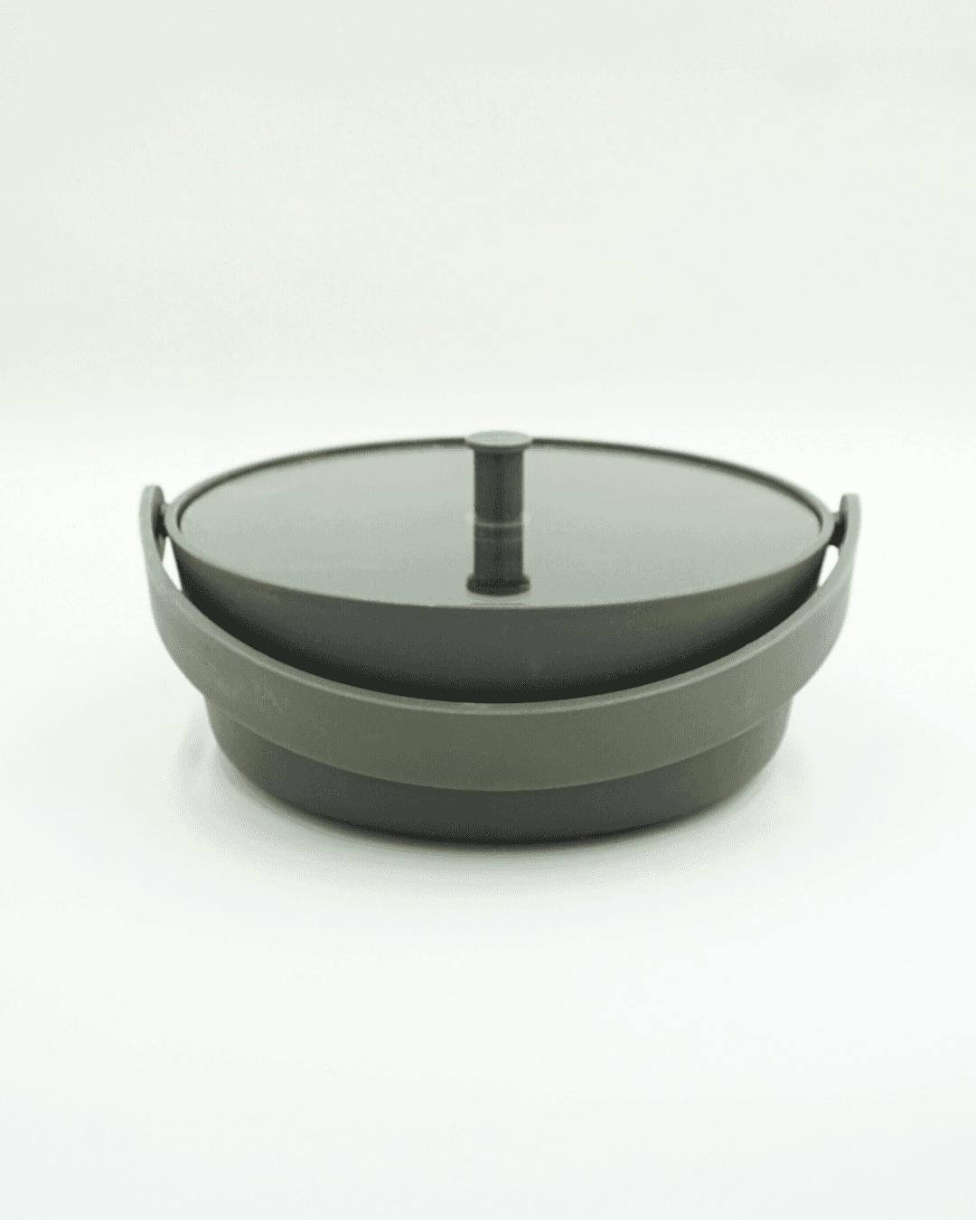 Naczynie do gotowania na parze w mikrofalówce Eva Solo