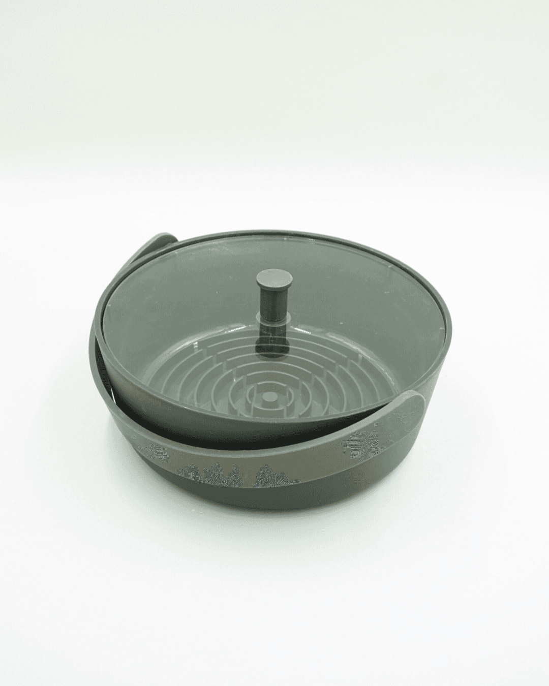 Naczynie do gotowania na parze w mikrofalówce Eva Solo