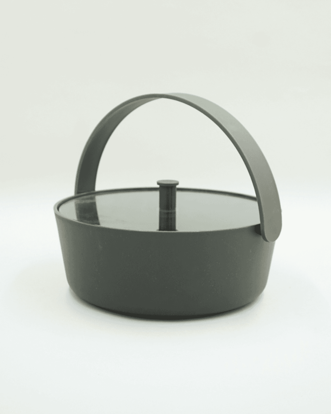 Naczynie do gotowania na parze w mikrofalówce Eva Solo