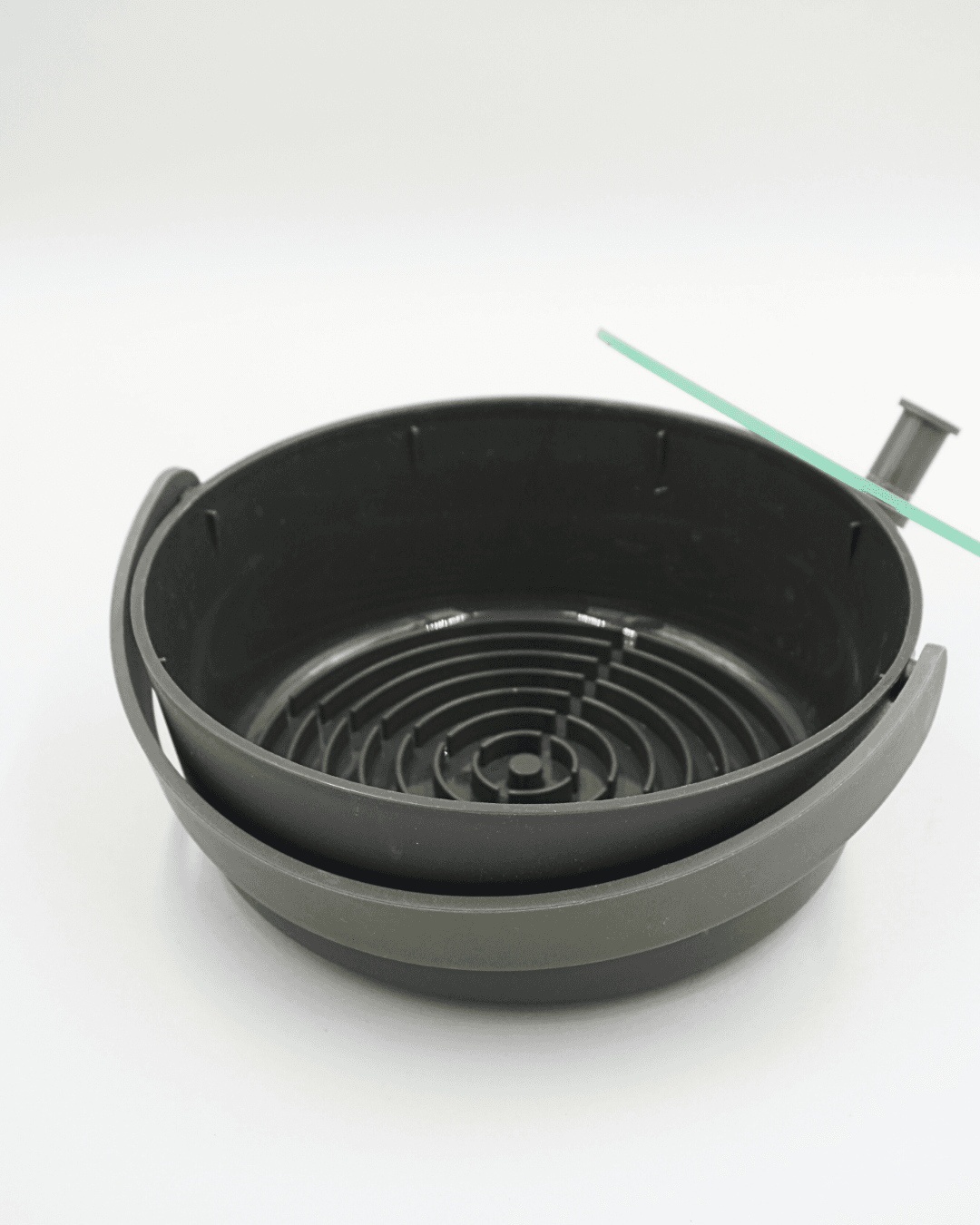 Naczynie do gotowania na parze w mikrofalówce Eva Solo