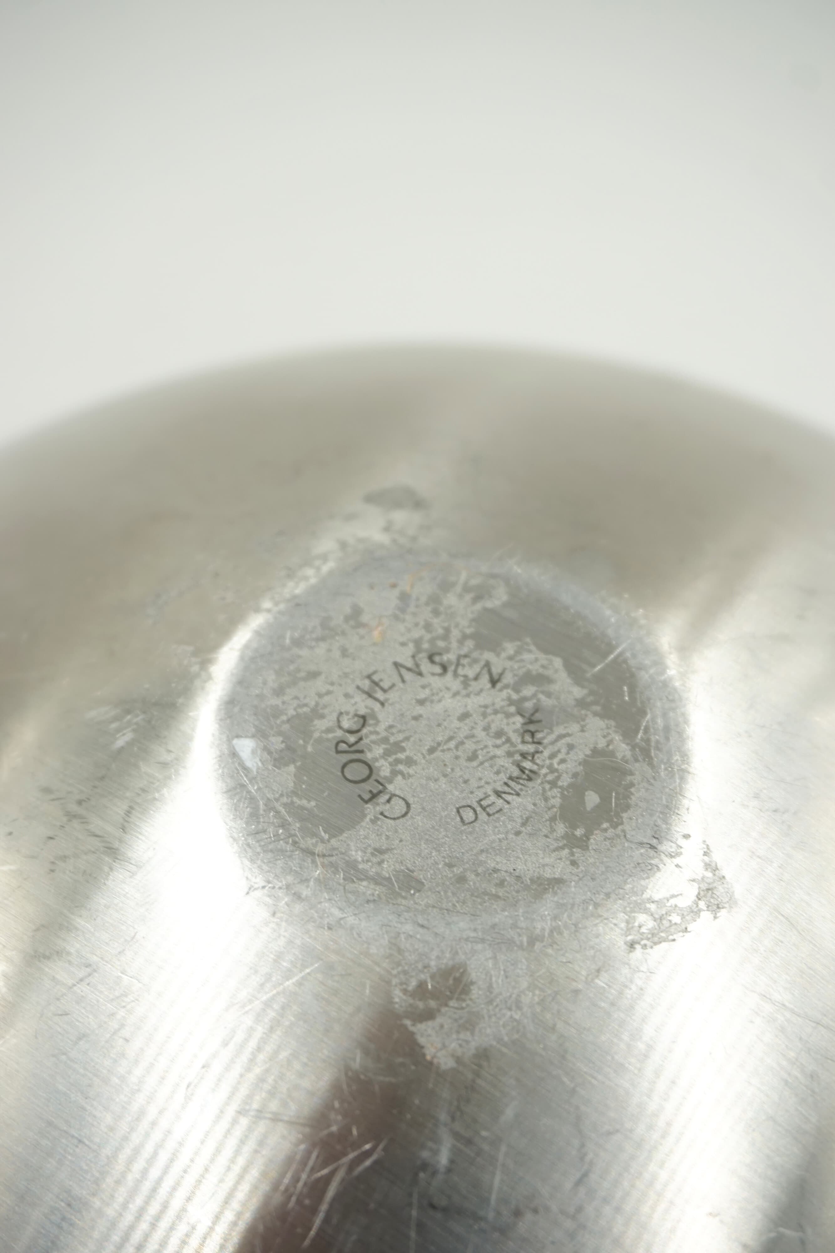 Misa Bloom Georg Jensen