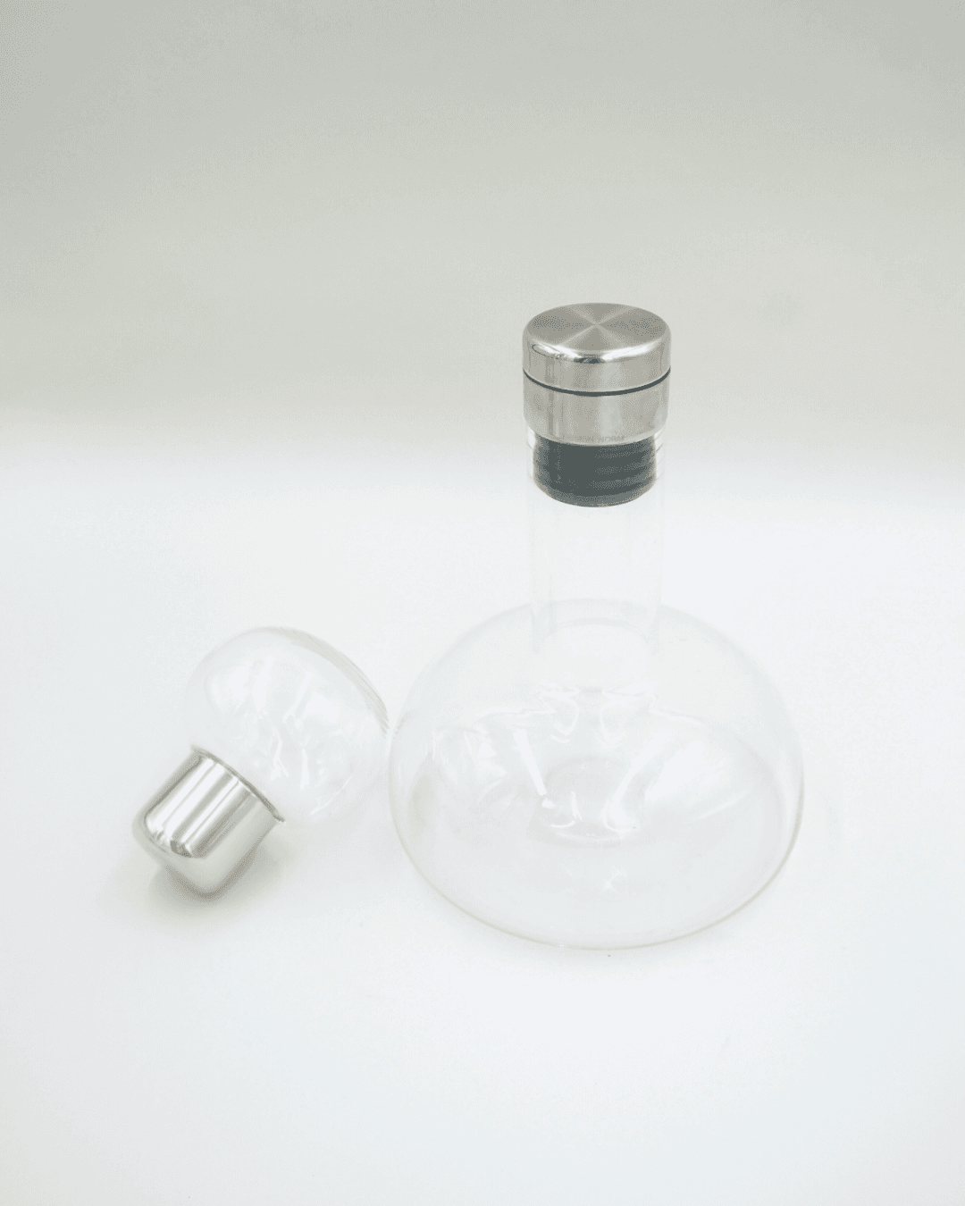 Karafka Norm Dekanter Menu