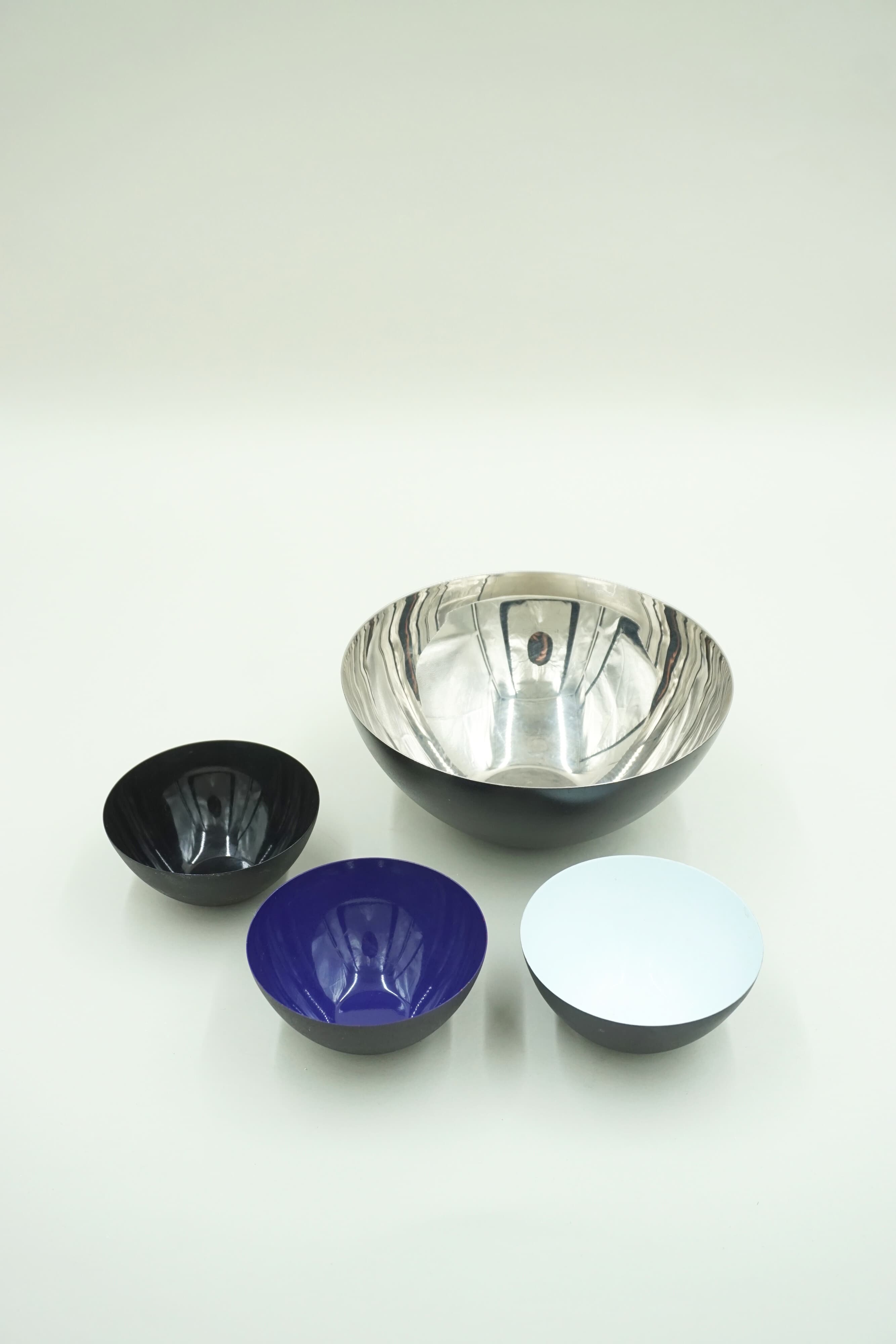 Miska Normann Copenhagen Krenit