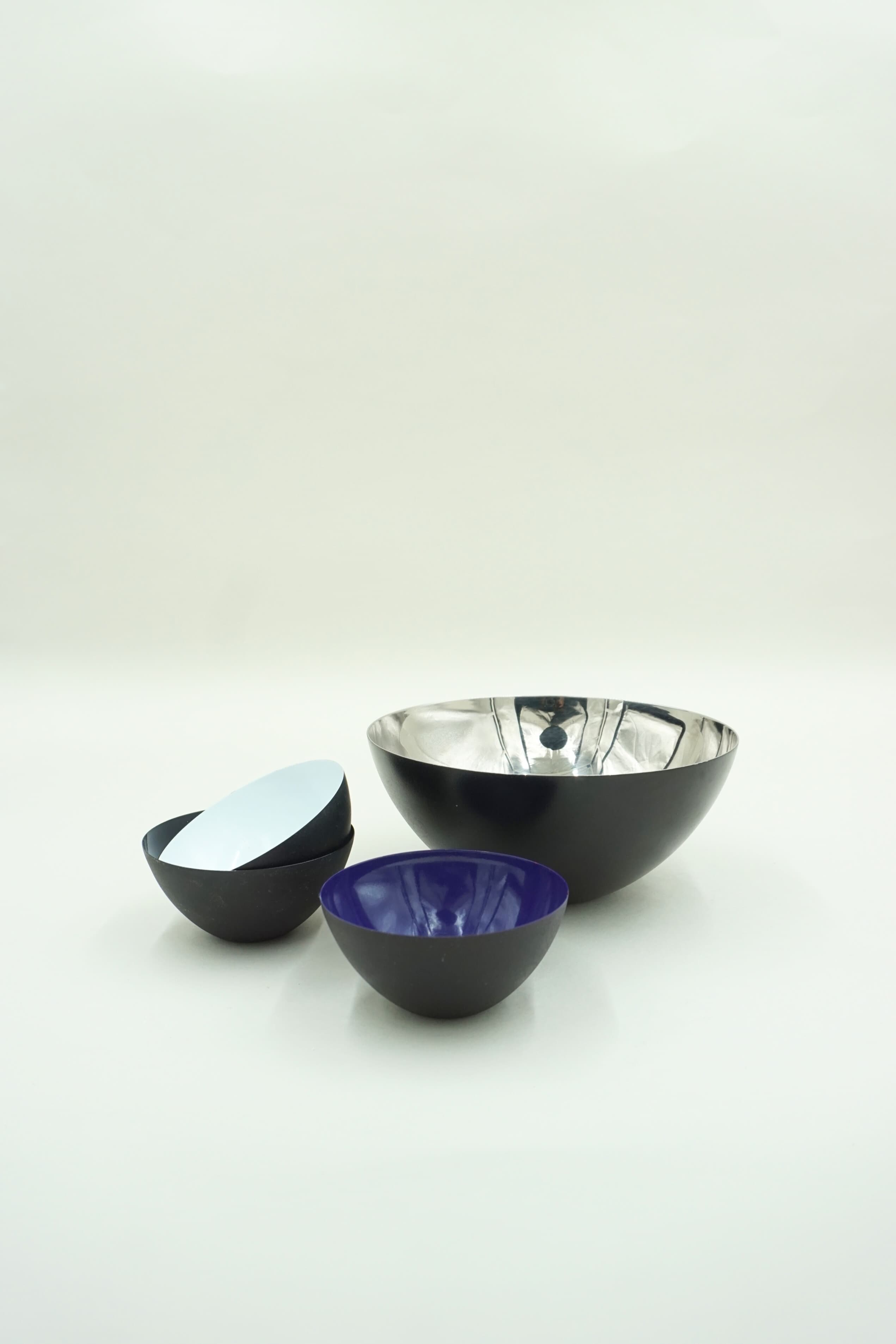 Miska Normann Copenhagen Krenit