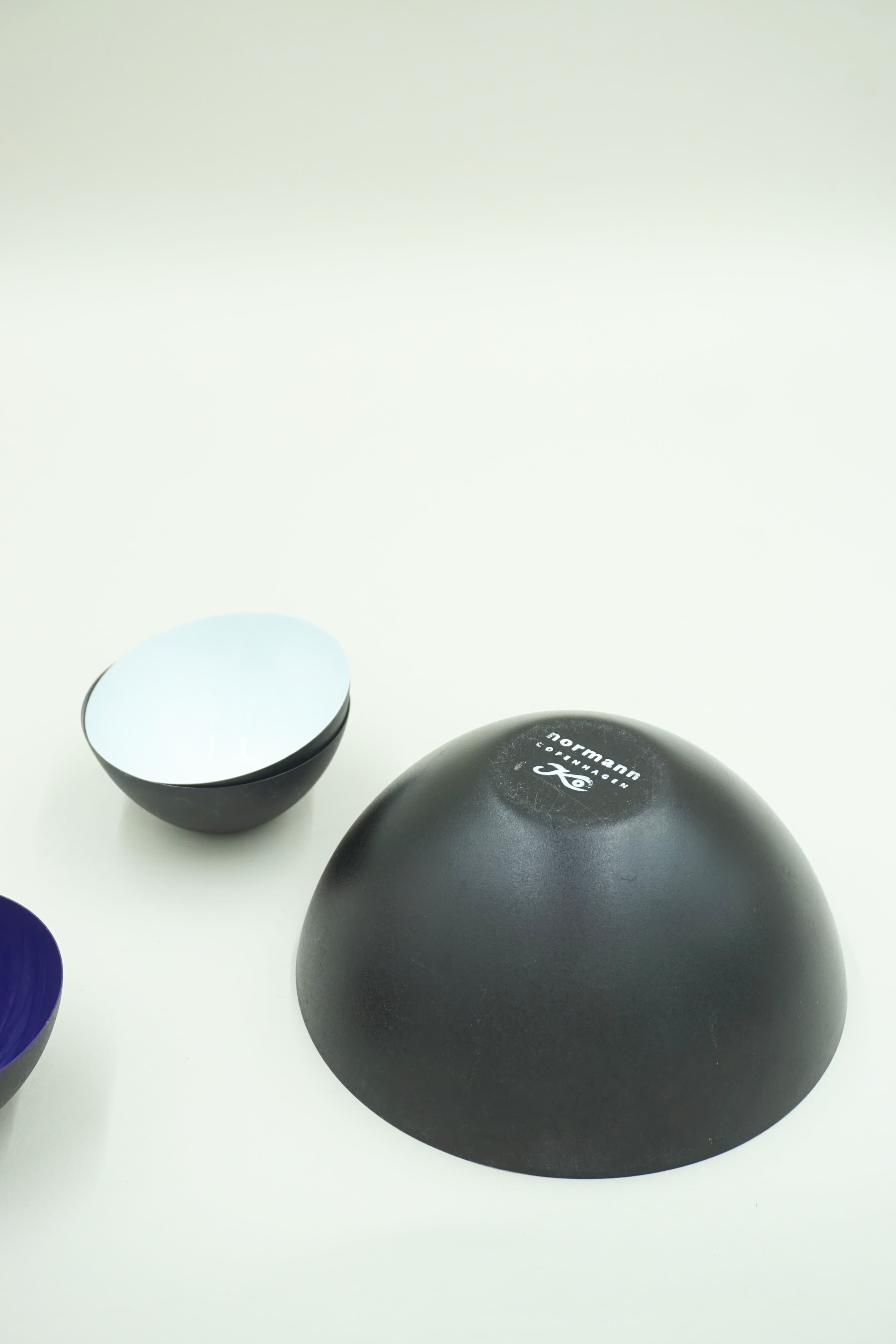 Miska Normann Copenhagen Krenit