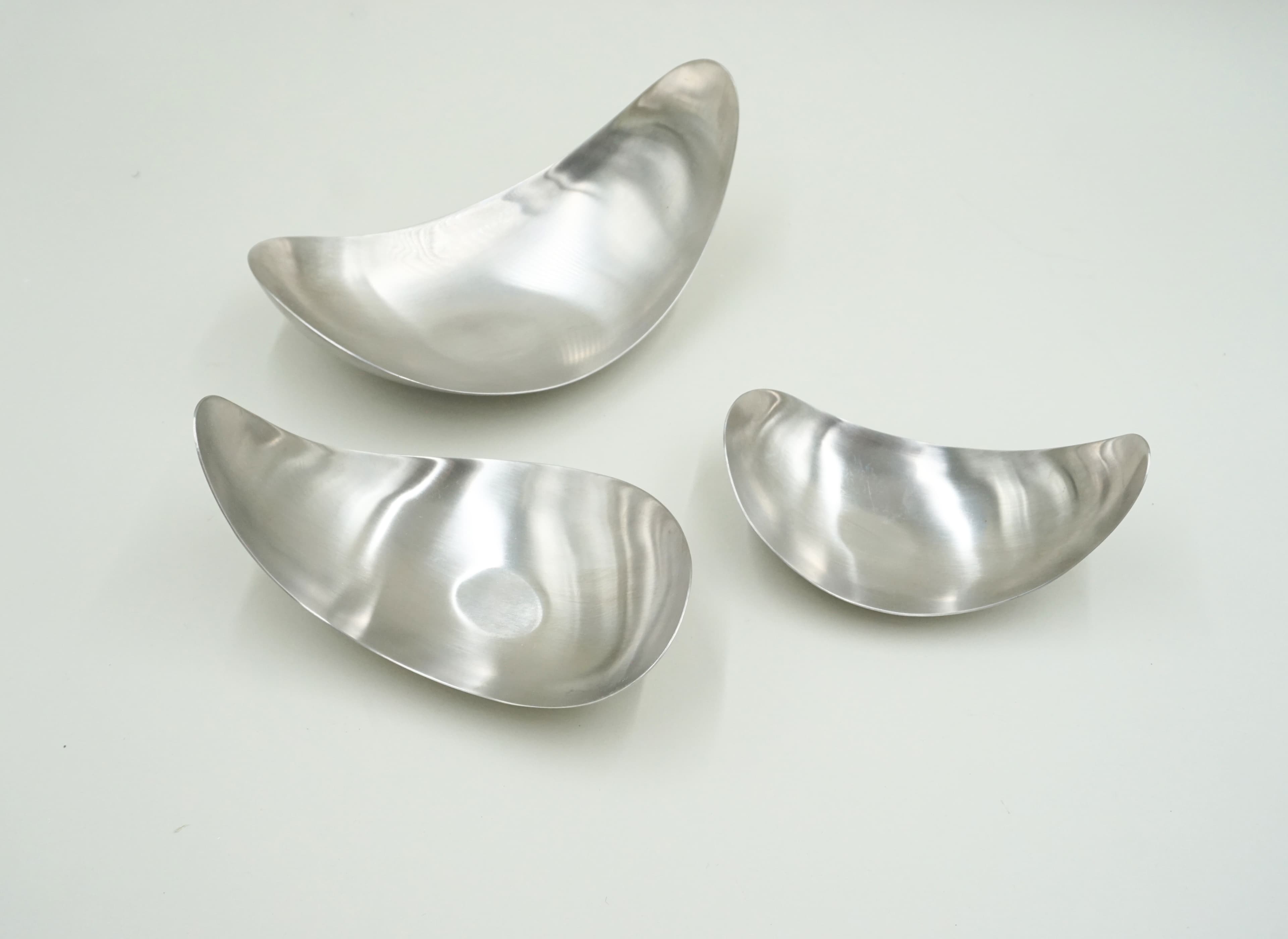 Półmisek Leaf Georg Jensen