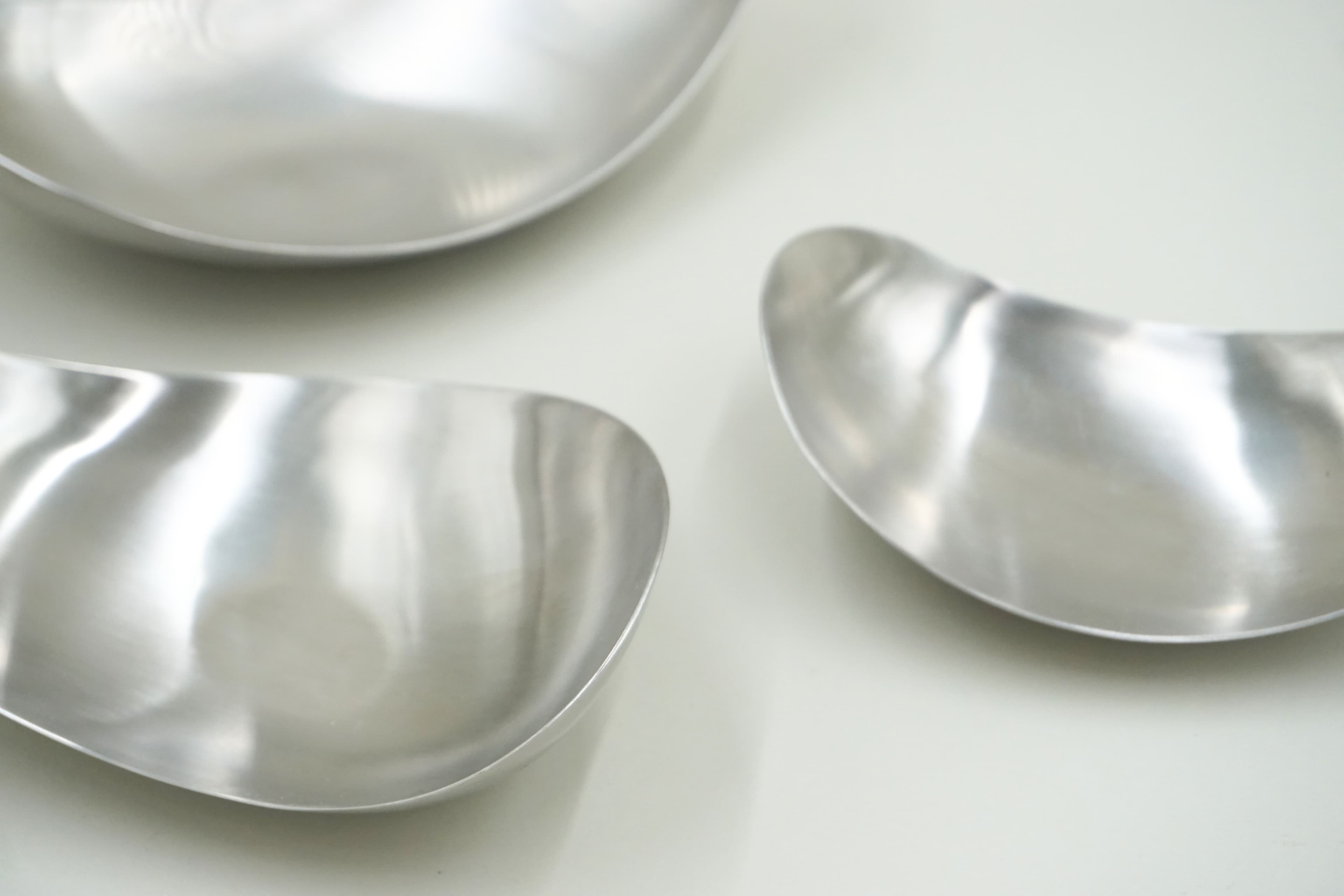 Półmisek Leaf Georg Jensen