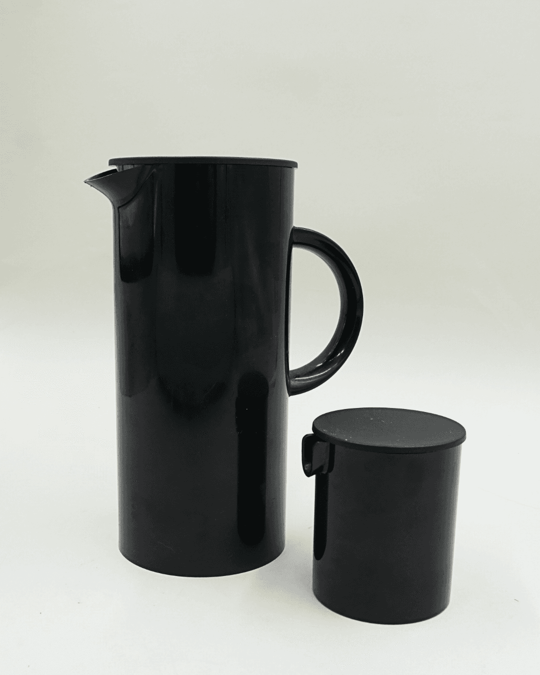 Karafka i cukiernica Stelton